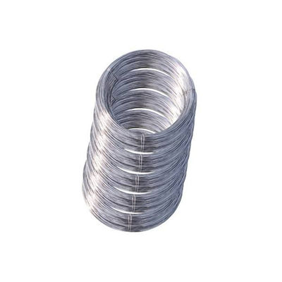 حبل أسلاك الفولاذ المقاوم للصدأ 14g 15 مقياس 1.5 مم AISI 316316L 410430201204