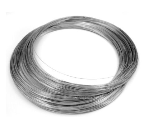 316302 أسلاك الفولاذ المقاوم للصدأ الربيع الموردين Ss Spring Wire 304H JIS Standard